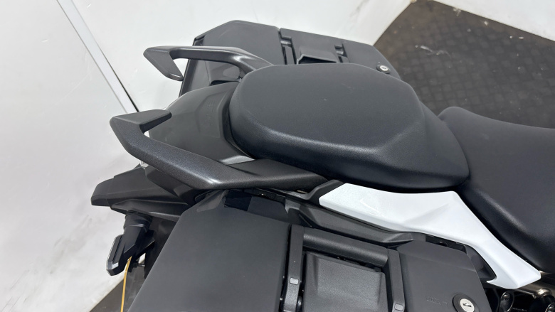 Suzuki Gsx-S 1000TPRQM6 (26MY)